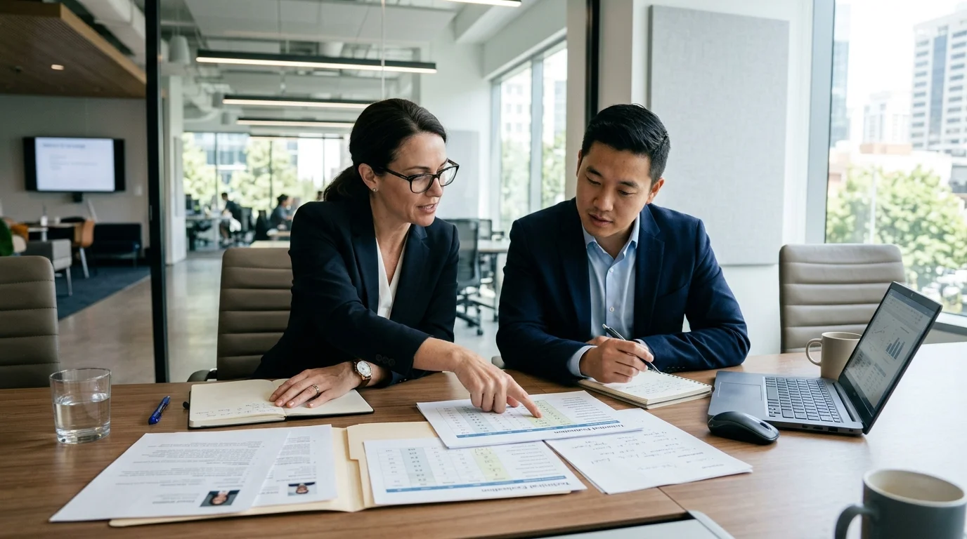 Monthly Retainer — End Clients